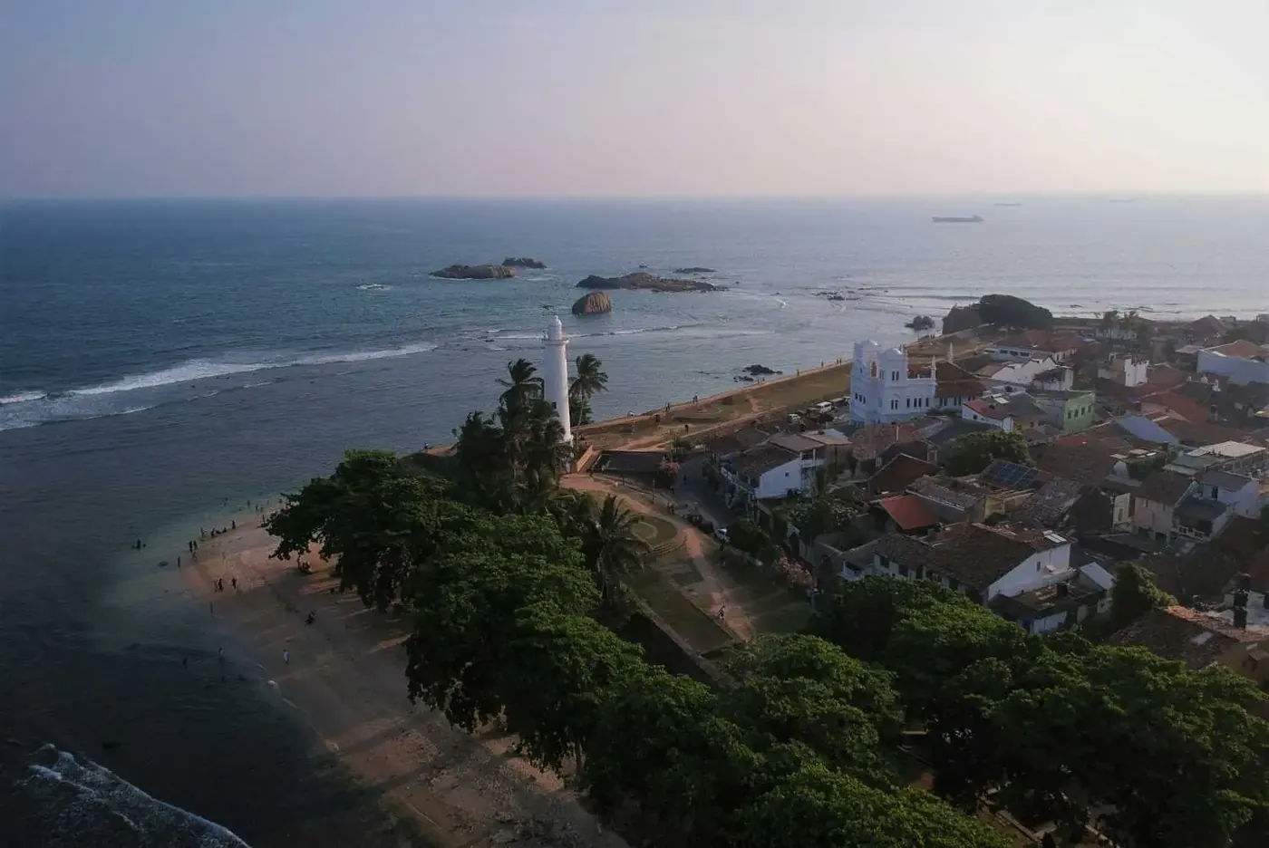 Galle Dutch Fort